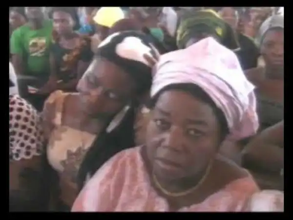 Video: Rev. Fr. Mbaka | Conquer Fear